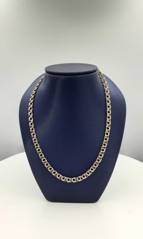 Chain - Yellow Gold 10k (.417) 23.2 grams 28 inch