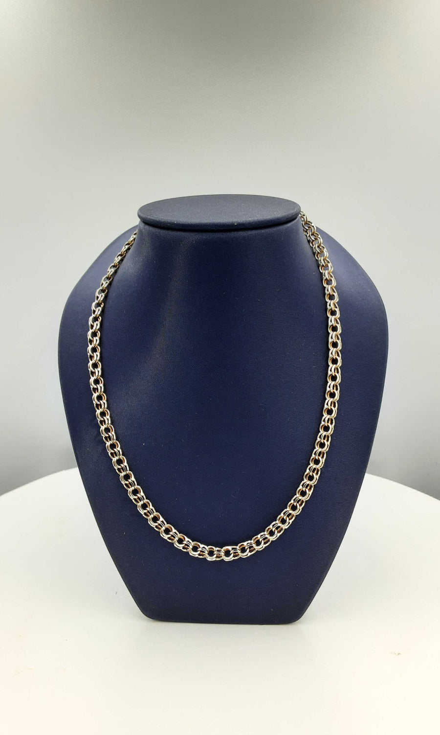 Chain - Yellow Gold 10k (.417) 23.2 grams 28 inch