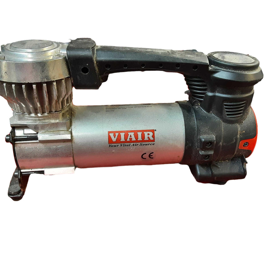 Viair 88p Gray Electric Compressor