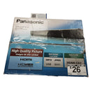 Panasonic Dvd-s700pk Black DVD Player