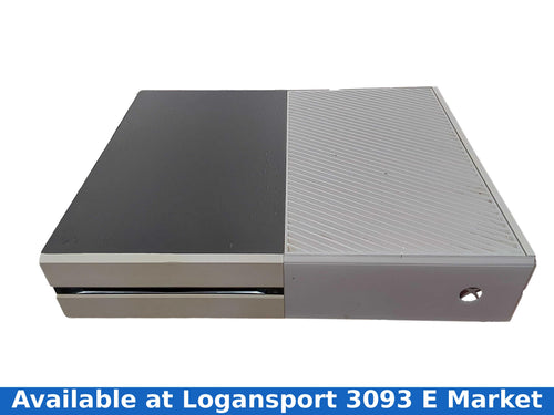 Microsoft Xbox One (500gb) 500 Gb White Video Game Console