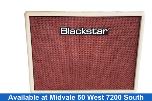 Blackstar 140102-vb Beige / Tan Guitar Amplifier