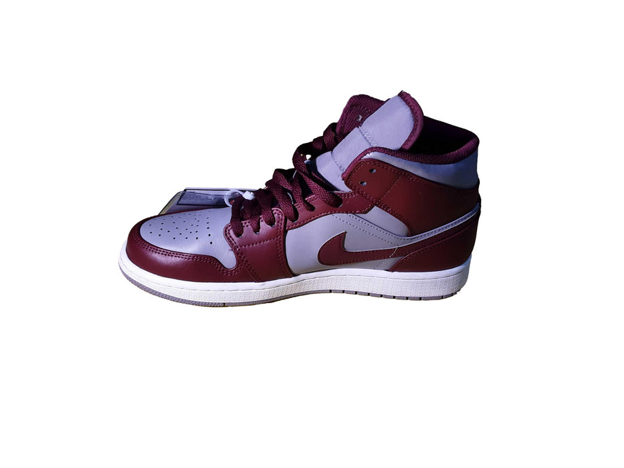 Nike Dq8426-615 Gray