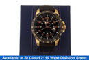 Invicta 40000 Black Regular Watch