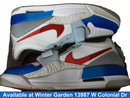 Jordan Fn8902-161 White