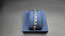 Bracelet - Yellow Gold 14k (.585) 16.1 grams 8 inch