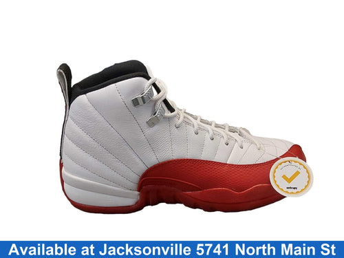 Jordan 153265-116 White