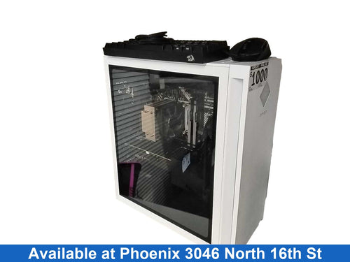 Omen Gt15-2194 Intel Core I7 - 10th Generation 32 Gb 2 Tb White Desktop