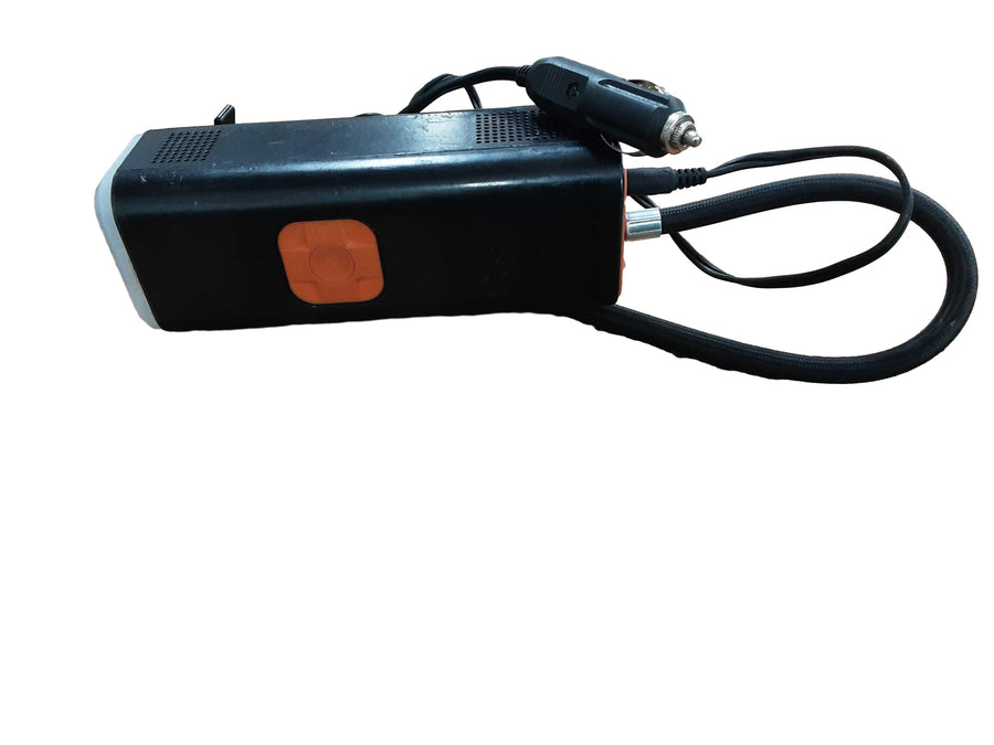 Y12 Y12 Black Inflator