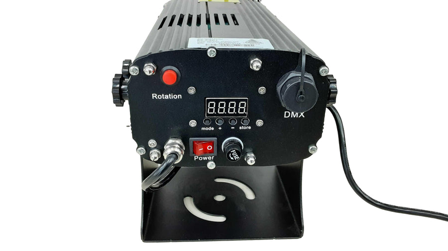 Gobo Source Es-c40e Black Other Collectible