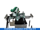 Hitachi C10fcb Green Corded Table Saw