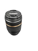 Tamron B008 Black Photographic Lens