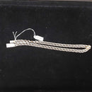Chain - Yellow Gold 14k (.585) 40.4 grams 17 inch