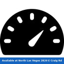 Klein Tools Cl710 Orange Gauge / Meter