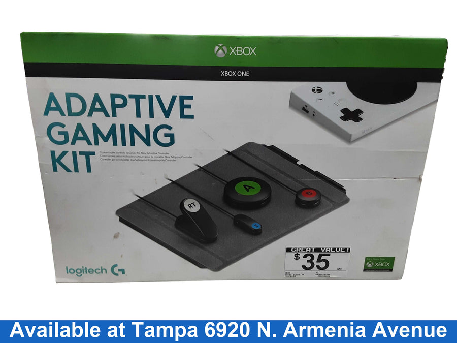Xbox Mn Black Power Supply