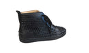 Christian Louboutin Spikes High Black