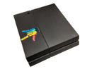 Sony Playstation 4 (Slim - 1tb) 1 Tb Black Video Game Console