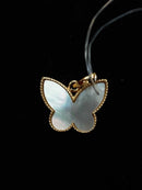 Symbol Pendant - Yellow Gold 10k (.417) 2.7 grams