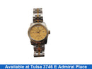 Tudor Prince Gold Regular Watch