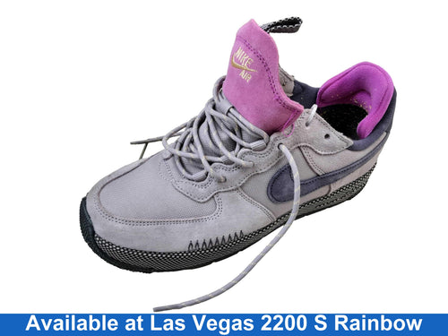 Nike Fz2600-200 Purple