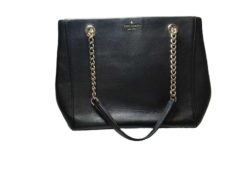 Kate Spade Rn-0102760 Black Purse / Handbag