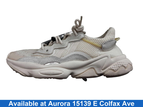 Adidas Evm004001 White