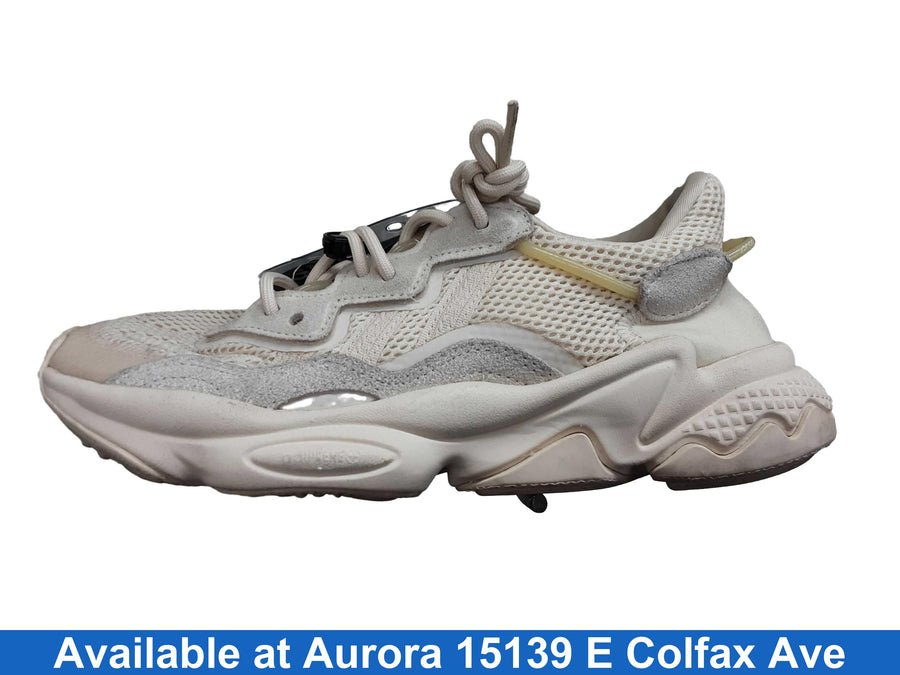 Adidas Evm004001 White