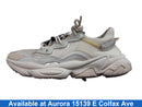 Adidas Evm004001 White