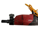 Hilti Dd150u Red Corded Standard Drill