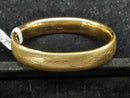 Yellow Gold 10k (.417) 20.6 grams 7 inch