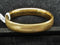 Yellow Gold 10k (.417) 20.6 grams 7 inch
