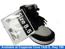 Jordan Fb1313001 Black