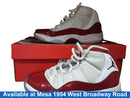 Jordan 378038-116 Red