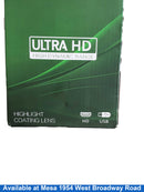 Led Source Projector Green Home Media Projector