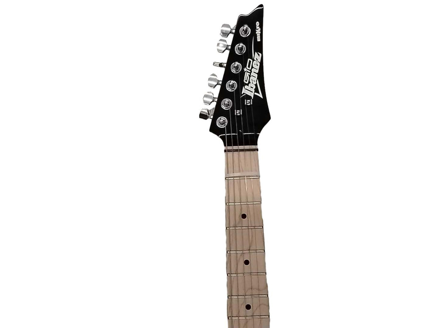Ibanez Grgm21m-jb Blue Electric Classic Guitar