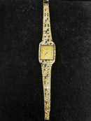 Yellow Gold 14k (.585) 29.4 grams