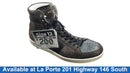 Saint Laurent Rf 41802647 Gray