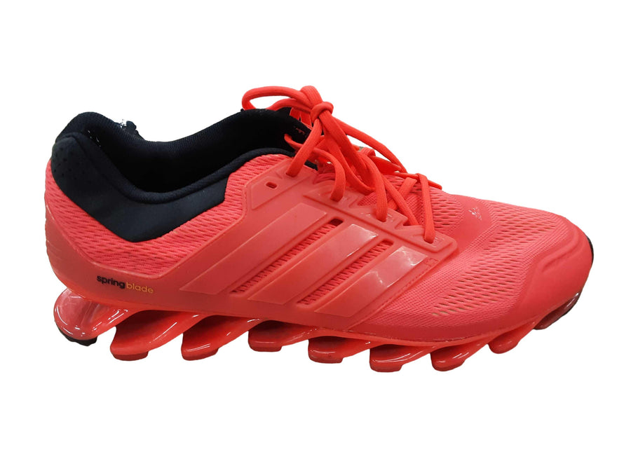 Adidas D73957 Orange