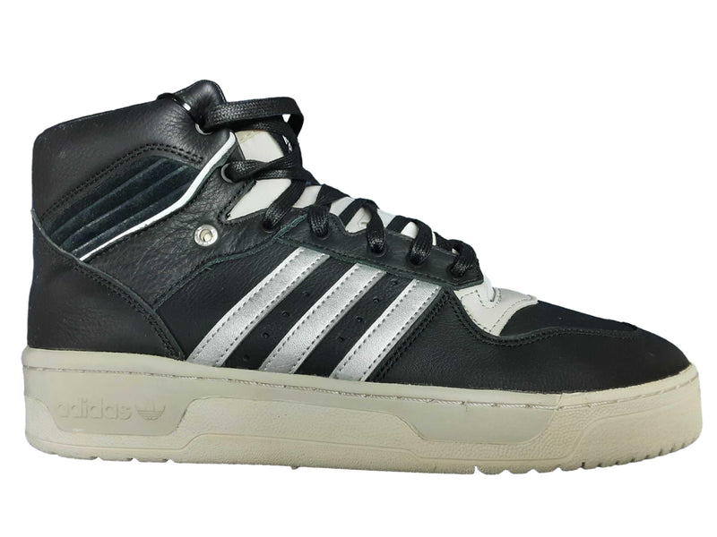 Adidas 132249010 Black