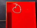 Symbol Pendant - Silver 3.2 grams