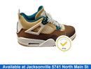 Jordan Fb2214-200 Brown