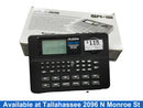 Alesis Sa-16 Black Drum Machine