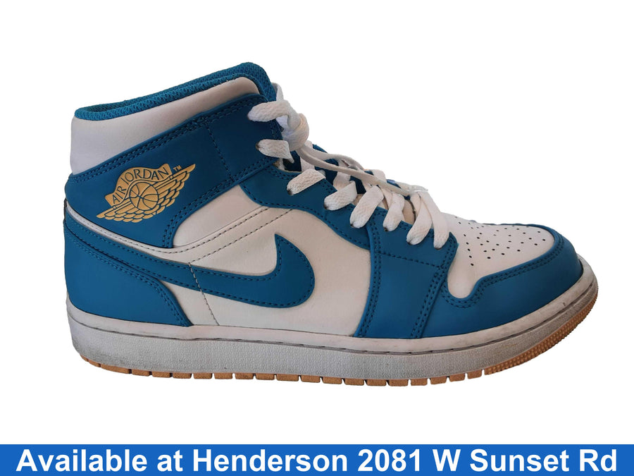 Nike Dq8426-400 Blue