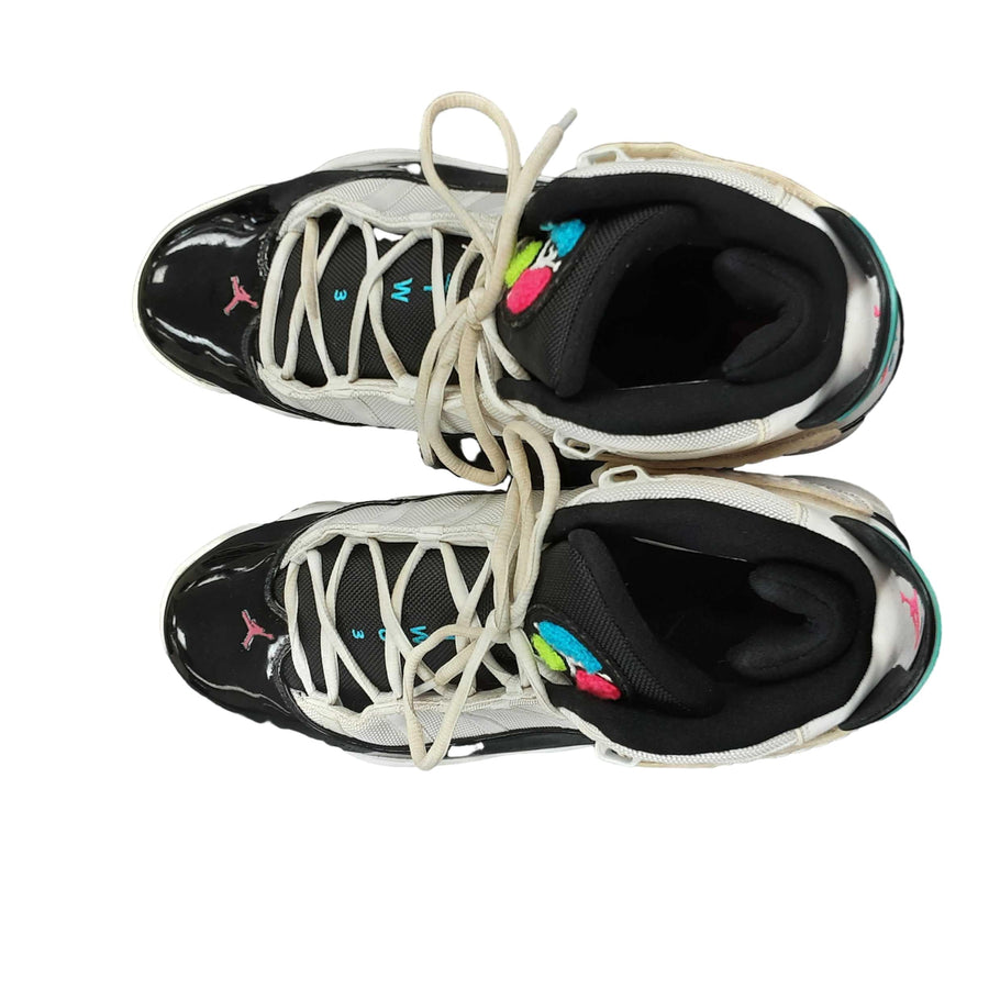 Jordan Ck0017-100 White