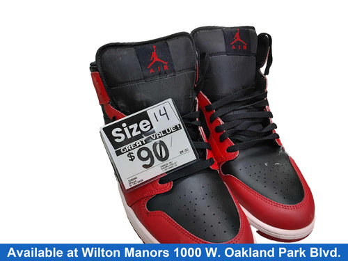 Jordan Dq8426-061 Red