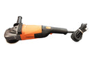 Truper Esma-7a3 Orange Corded Grinder