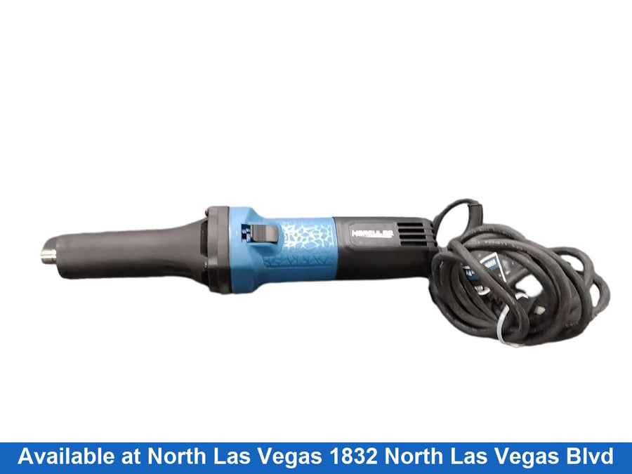 Hercules 56932 Blue Corded Grinder