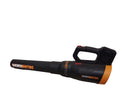 Worx Wg581 Black Cordless Leaf Blower