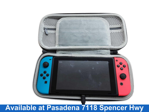 Nintendo Hac-001 128 Gb Multi-color Portable Video Game System