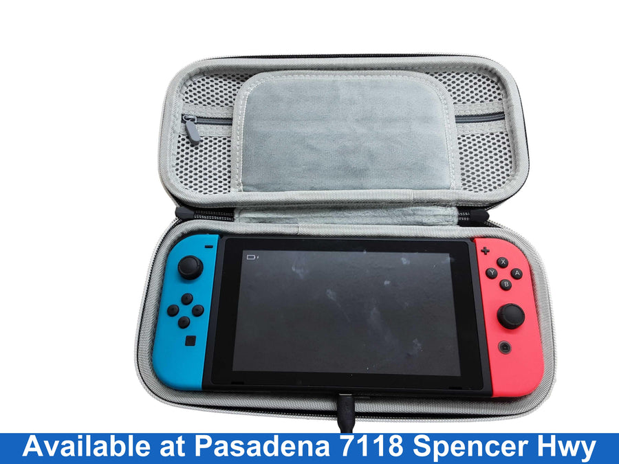 Nintendo Hac-001 128 Gb Multi-color Portable Video Game System